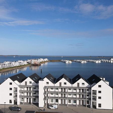 Fewo Reeder'S Topp By Seeblick Ferien Oro, Penthouse,Panoramablick,Sauna Apartment Olpenitz Exterior photo